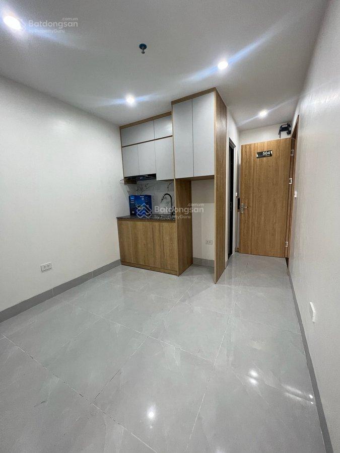 Bán tòa nhà văn phòng mặt phố  28 phòng studio  dòng tiền 2,2 tỷ/năm