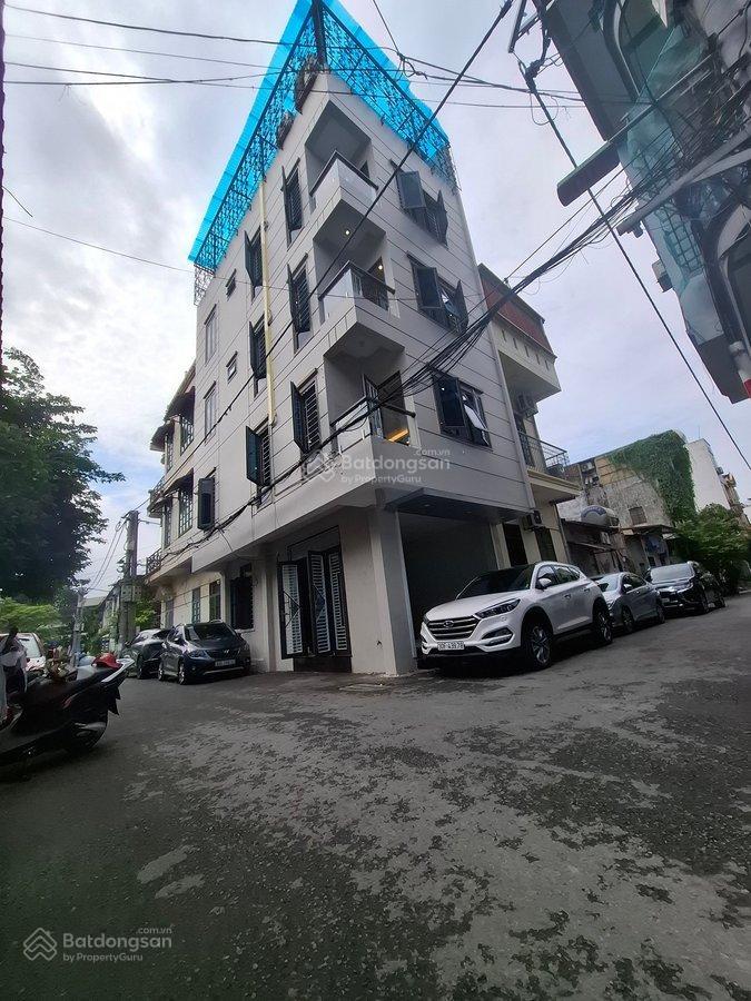 Bán nhà lô góc phương canh, nam từ liêm ô tô tránh ô tô vào nhà kinh doanh