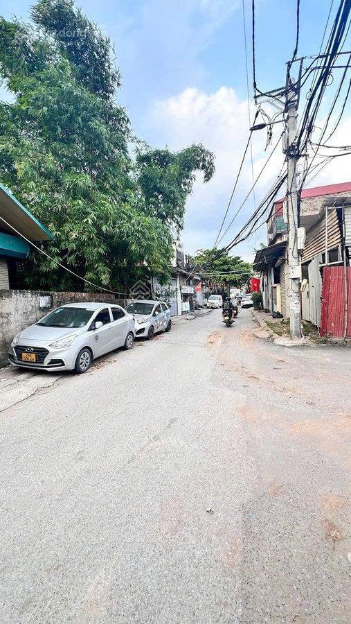Giảm 900 triệu nhà 97m2 mặt tiền 8m tiềm năng xây ccmn phú minh, bắc từ liêm