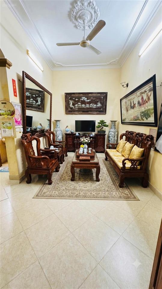 Giảm 900 triệu nhà 97m2 mặt tiền 8m tiềm năng xây ccmn phú minh, bắc từ liêm