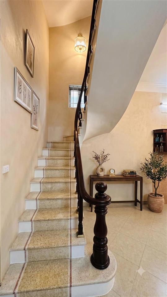 Giảm 900 triệu nhà 97m2 mặt tiền 8m tiềm năng xây ccmn phú minh, bắc từ liêm