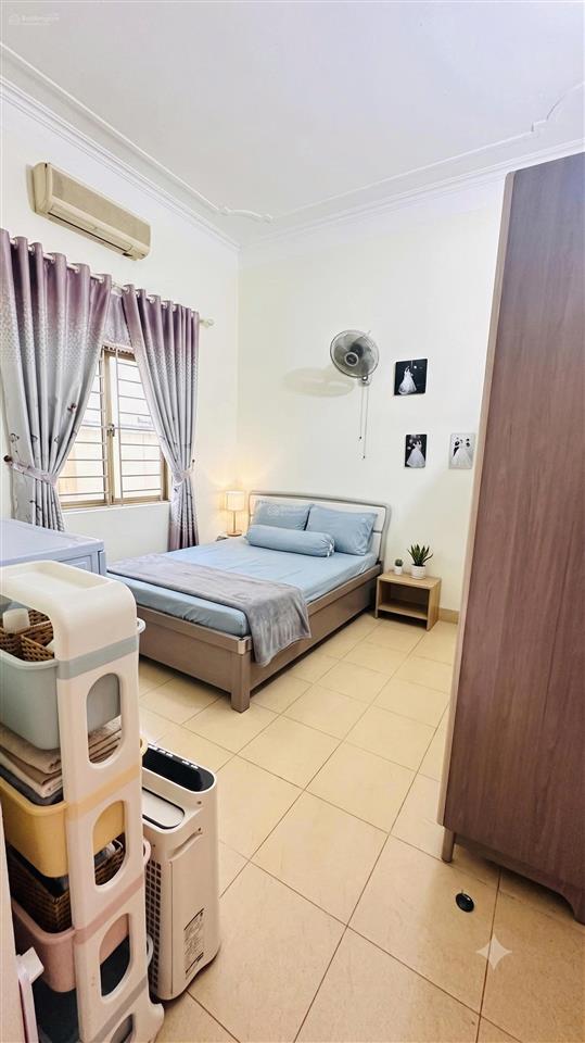 Giảm 900 triệu nhà 97m2 mặt tiền 8m tiềm năng xây ccmn phú minh, bắc từ liêm