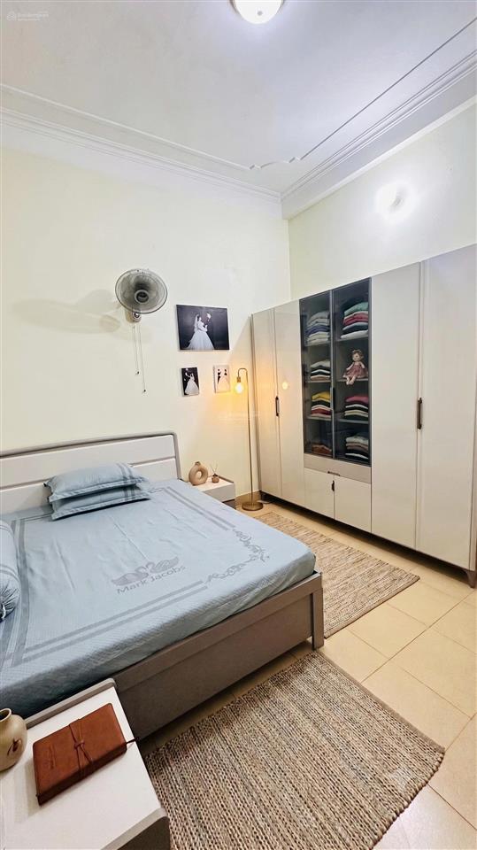 Giảm 900 triệu nhà 97m2 mặt tiền 8m tiềm năng xây ccmn phú minh, bắc từ liêm