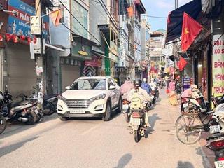 Hạ chào 900tr bán nhanh mảnh đất 2 mặt ngõ tại xuân đỉnh  bắc từ liêm