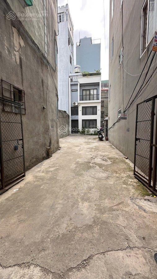 Hạ chào 900tr bán nhanh mảnh đất 2 mặt ngõ tại xuân đỉnh  bắc từ liêm