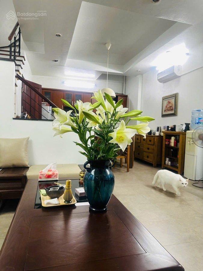 Hạ chào 1 tỷ, giá mới 11.6 tỷ có nhà ô tô đỗ cửa, view hồ tại nam từ liêm