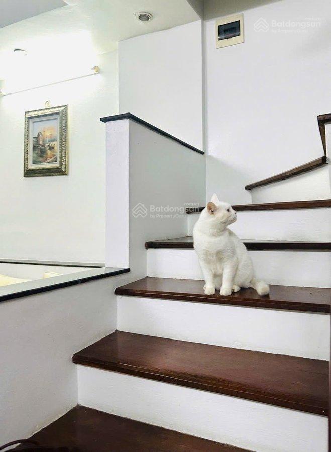 Hạ chào 1 tỷ, giá mới 11.6 tỷ có nhà ô tô đỗ cửa, view hồ tại nam từ liêm