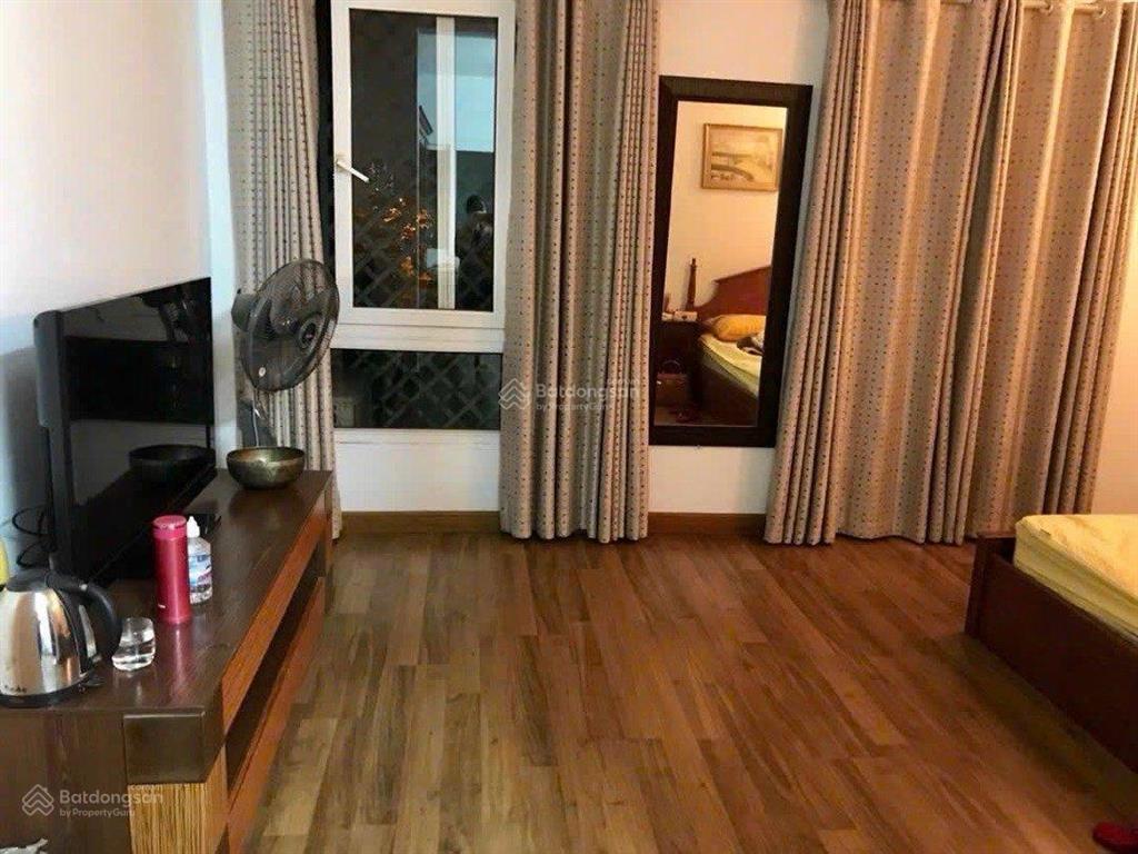 Hạ chào 1 tỷ, giá mới 11.6 tỷ có nhà ô tô đỗ cửa, view hồ tại nam từ liêm