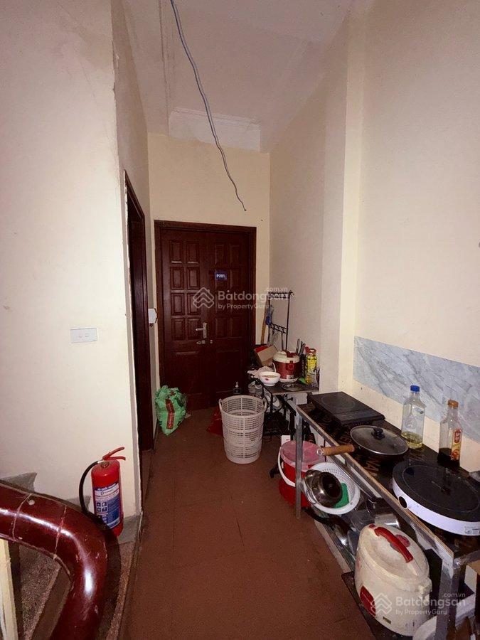 Bán gấp nhà bạch mai 60m2, cách phố 20m  dân xây chắc chắn  gần đường bạch mai 2 mở rộng