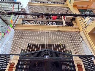 Bán gấp nhà bạch mai 60m2, cách phố 20m  dân xây chắc chắn  gần đường bạch mai 2 mở rộng