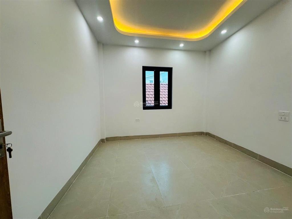 Chỉ 3,89 tỷ  có nhà mới xây 4 tầng tại thống nhất  dương liễu  hoài đức