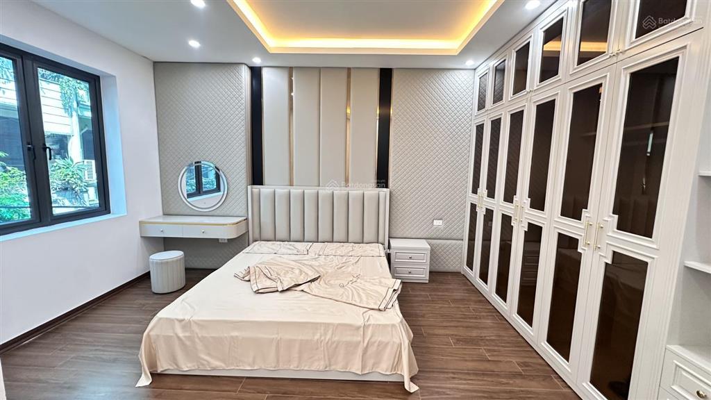 Cho thuê nhà trọ tại ngõ trại cá trương định  vỉa hè ô tô tránh