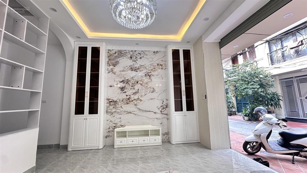 Cho thuê nhà trọ tại ngõ trại cá trương định  vỉa hè ô tô tránh