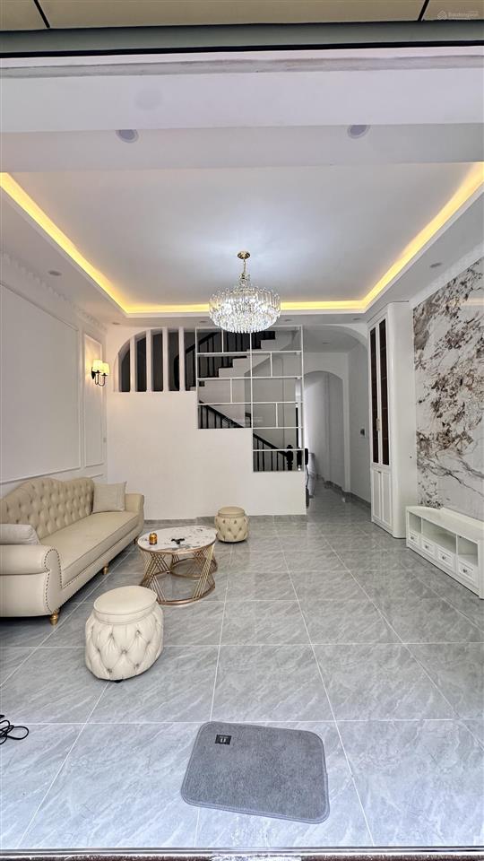 Cho thuê nhà trọ tại ngõ trại cá trương định  vỉa hè ô tô tránh