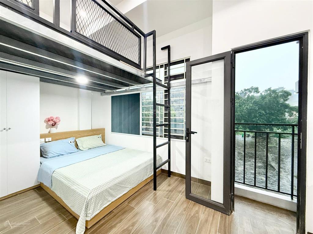 Cho thuê phòng tại võng thị  tây hồ  full nội thất  chỉ 5tr/ tháng