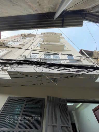 Cho thuê nhà nguyên căn tại cầu giấy 50m2, 5 ngủ  đủ nội thất
