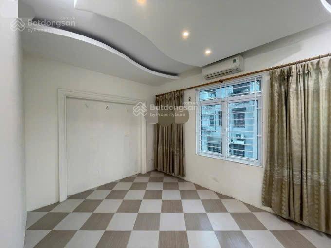 Cho thuê nhà nguyên căn tại cầu giấy 50m2, 5 ngủ  đủ nội thất