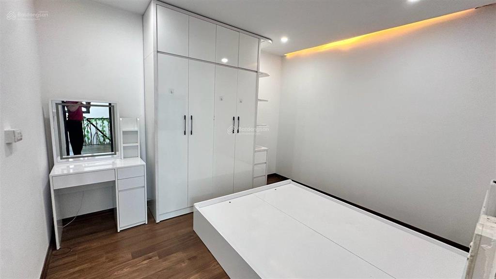 Chỉ 2.65 tỷ thôi! các bác sẽ sở hữu 1 căn chung cư 2 phòng ngủ tại đông ngạc