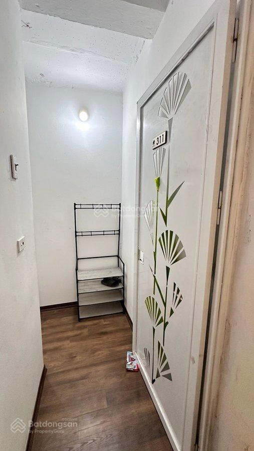 Chỉ 2.65 tỷ thôi! các bác sẽ sở hữu 1 căn chung cư 2 phòng ngủ tại đông ngạc