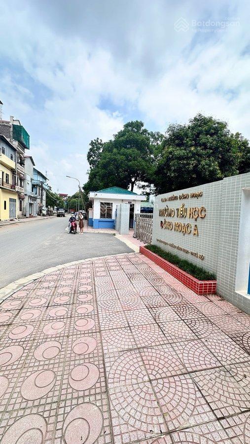 Chỉ 2.65 tỷ thôi! các bác sẽ sở hữu 1 căn chung cư 2 phòng ngủ tại đông ngạc