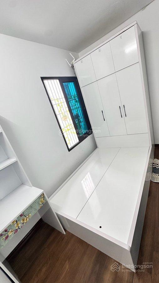 Chỉ 2.65 tỷ thôi! các bác sẽ sở hữu 1 căn chung cư 2 phòng ngủ tại đông ngạc