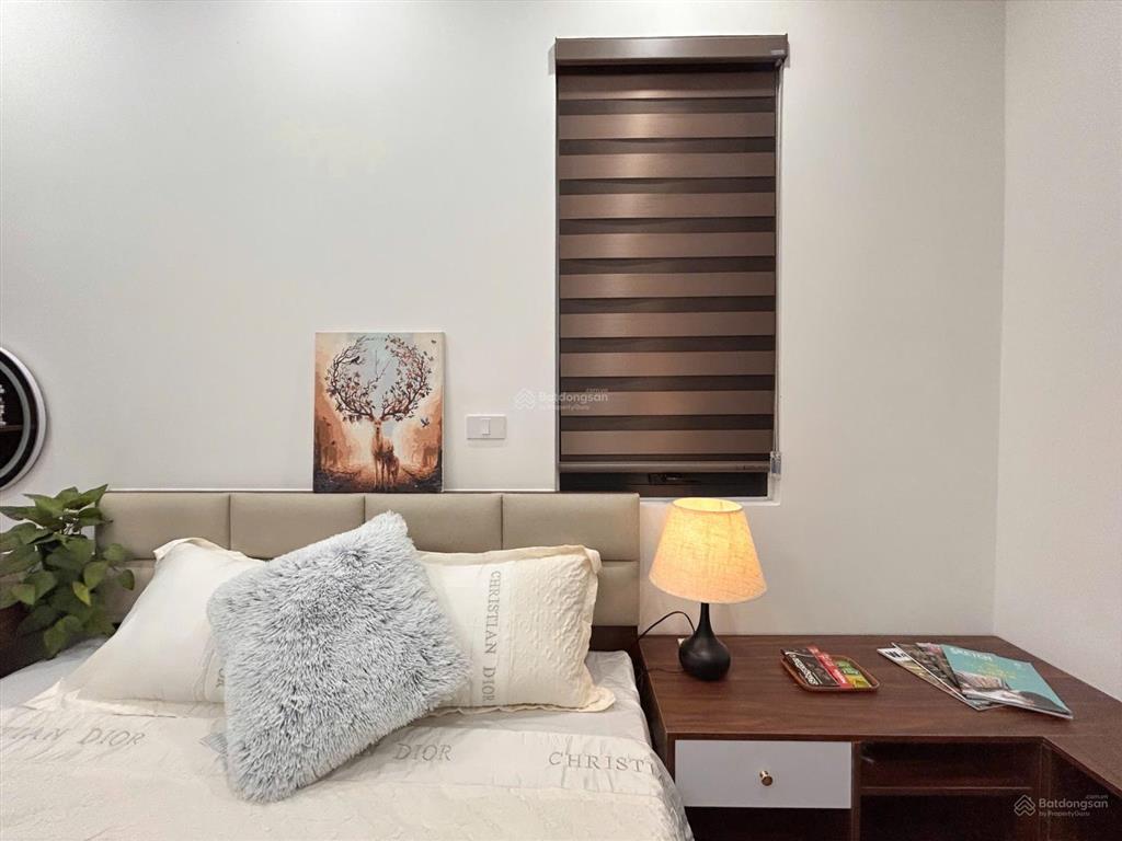 Cho thuê phòng studio tại trịnh công sơn  tây hồ  full nội thất ở ngay