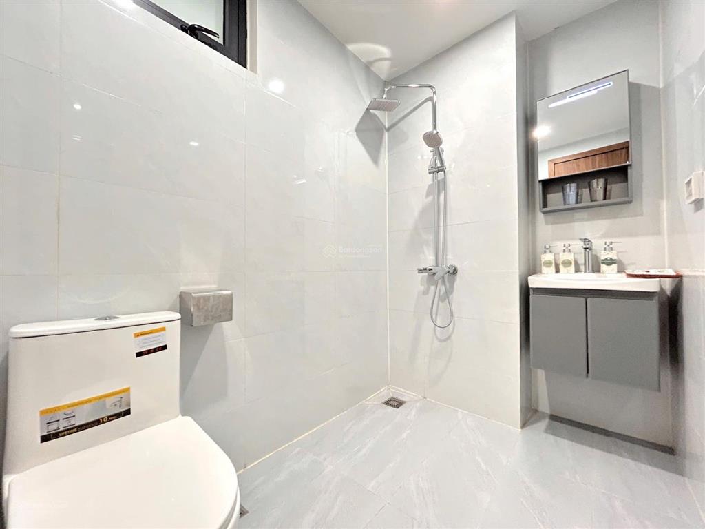 Cho thuê phòng studio tại trịnh công sơn  tây hồ  full nội thất ở ngay