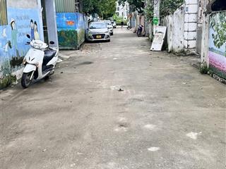 Di trạch 140m2 mt 11m  ô tô qua nhà  xây dòng tiền cực đỉnh