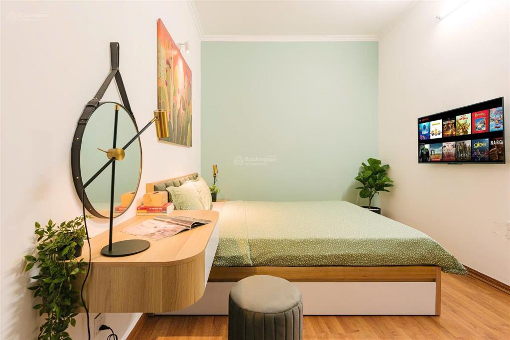 Cho thuê nhà hàng cháo  sát văn miếu  nội thất xịn xò
