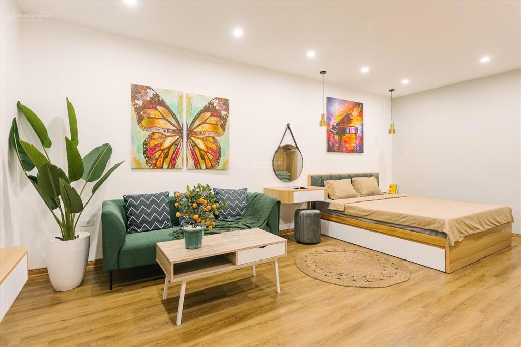 Cho thuê nhà hàng cháo  sát văn miếu  nội thất xịn xò