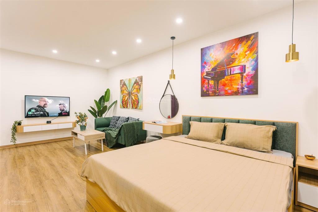 Cho thuê nhà hàng cháo  sát văn miếu  nội thất xịn xò