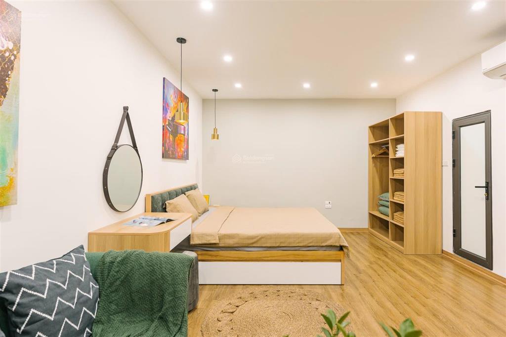 Cho thuê nhà hàng cháo  sát văn miếu  nội thất xịn xò