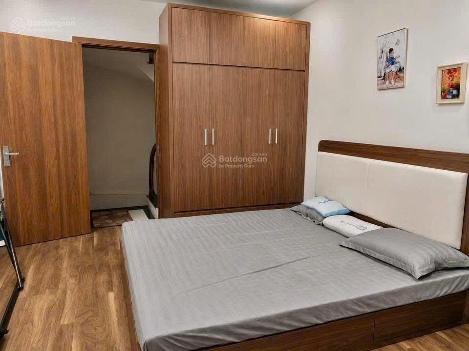 Cho thuê nhà nguyên căn tại ngõ quỳnh  bạch mai  hai bà trưng  hà nội  5 tầng  full nội thất