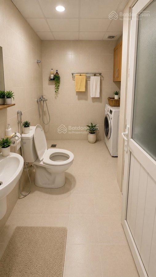 Chủ mót bán hạ chào mạnh 700 triệu, căn góc chung cư bắc hà tố hữu  116m², ban công đn