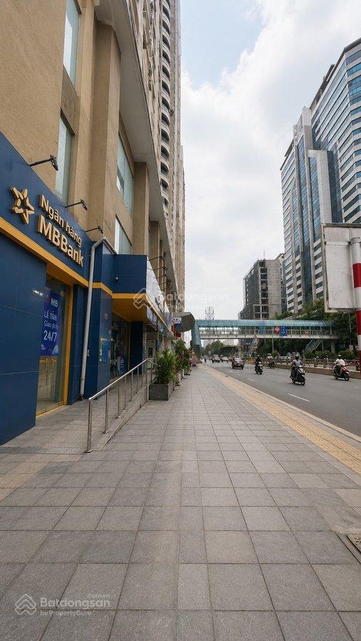 Chủ mót bán hạ chào mạnh 700 triệu, căn góc chung cư bắc hà tố hữu  116m², ban công đn