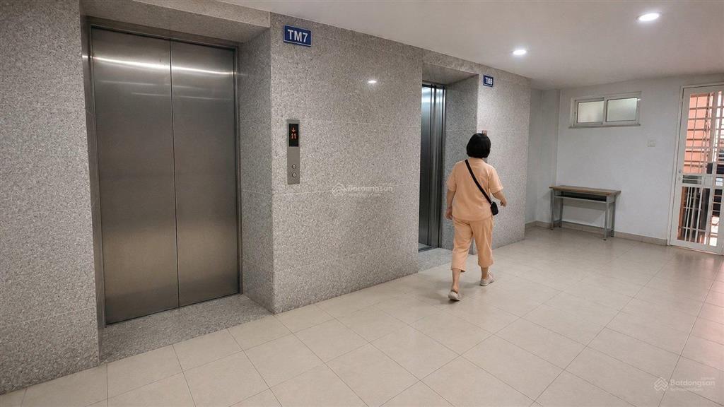Chủ mót bán hạ chào mạnh 700 triệu, căn góc chung cư bắc hà tố hữu  116m², ban công đn