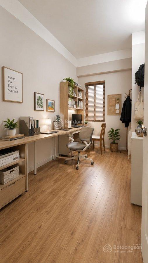 Chủ mót bán hạ chào mạnh 700 triệu, căn góc chung cư bắc hà tố hữu  116m², ban công đn
