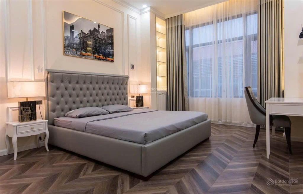 Cho thuê nhà trọ nguyễn ngọc nại  full đồ ở ngay  ô tô đỗ cửa