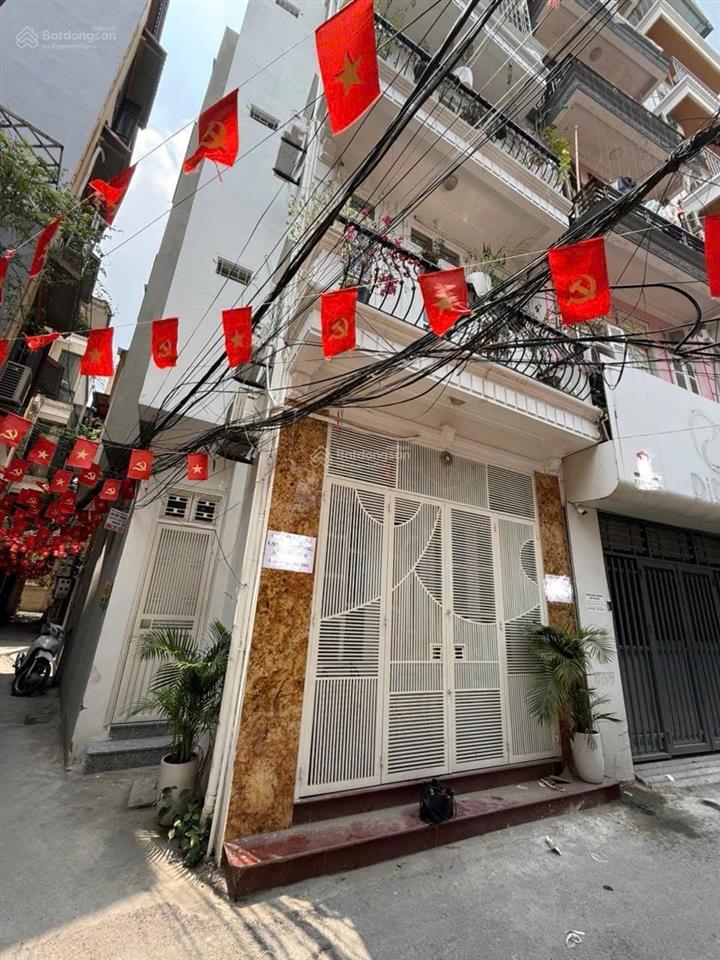 Cho thuê nhà trọ tại hoàng hoa thám, ba đình  ô tô đỗ cửa