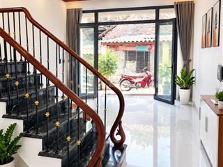 96tr/m2 có nhà 4 tầng tại thọ an, đan phượng  gần hồ thoáng mát  ô tô tránh dừng đỗ ngày đêm