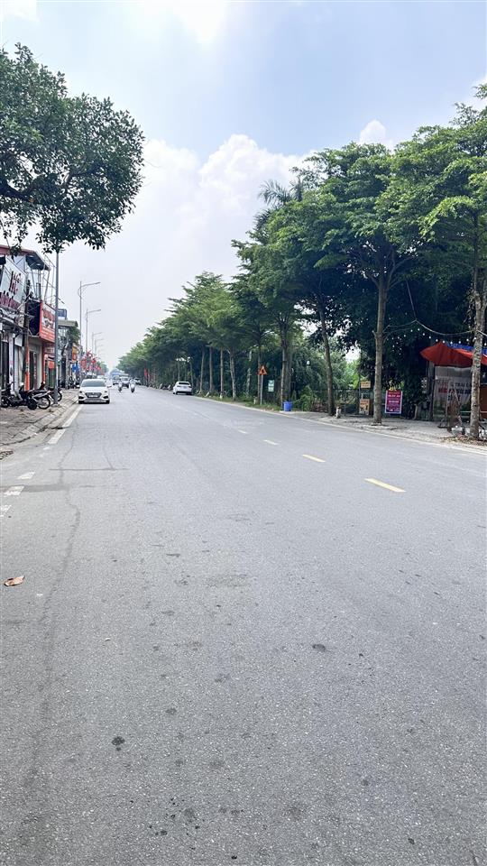 96tr/m2 có nhà 4 tầng tại thọ an, đan phượng  gần hồ thoáng mát  ô tô tránh dừng đỗ ngày đêm