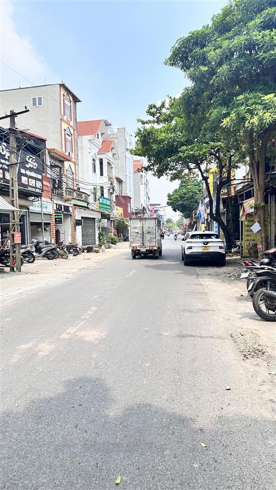 96tr/m2 có nhà 4 tầng tại thọ an, đan phượng  gần hồ thoáng mát  ô tô tránh dừng đỗ ngày đêm