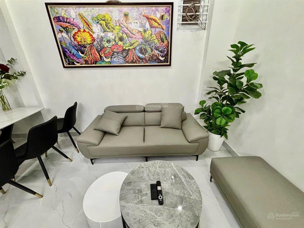 Cho thuê nhà trọ tại võ chí công  hoàng quốc việt  ô tô đỗ gần