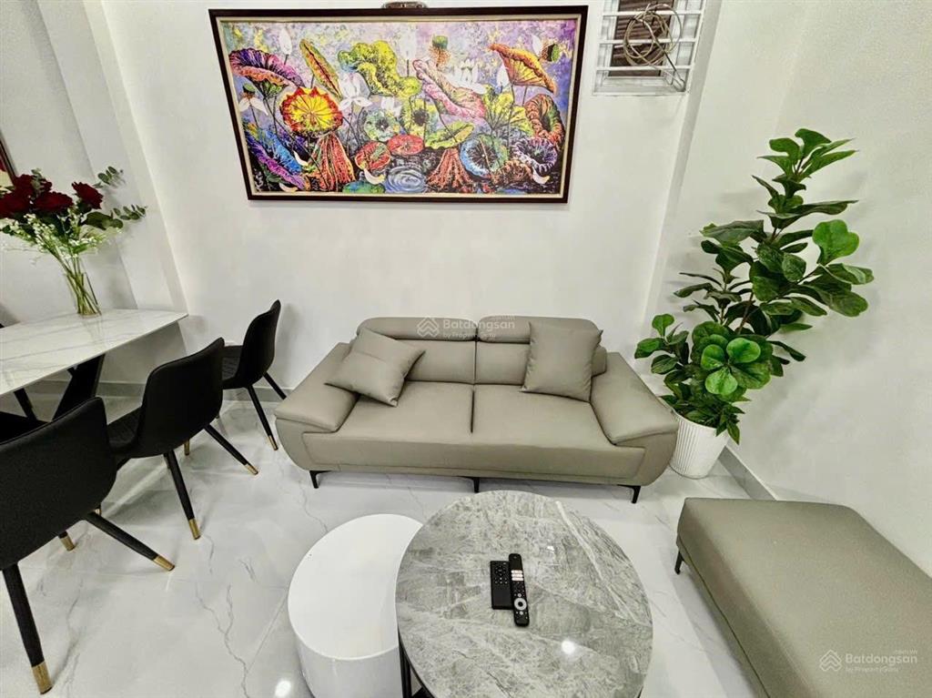 Cho thuê nhà trọ tại võ chí công  hoàng quốc việt  ô tô đỗ gần