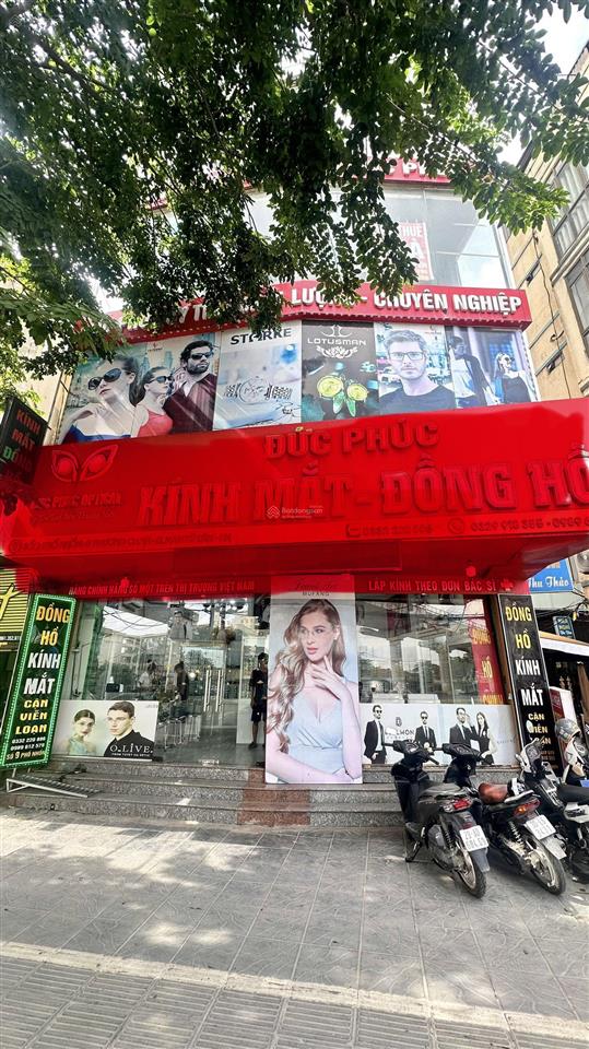 Nhà 7 tầng mặt phố nhổn  mt 9m  gần ga metro và xe bus