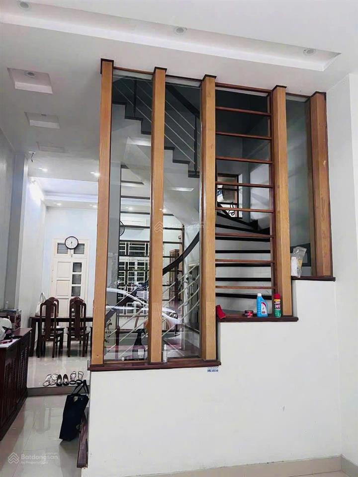 Cho thuê nhà trọ đại kim  gần hồ linh đàm  vỉa hè ô tô tránh