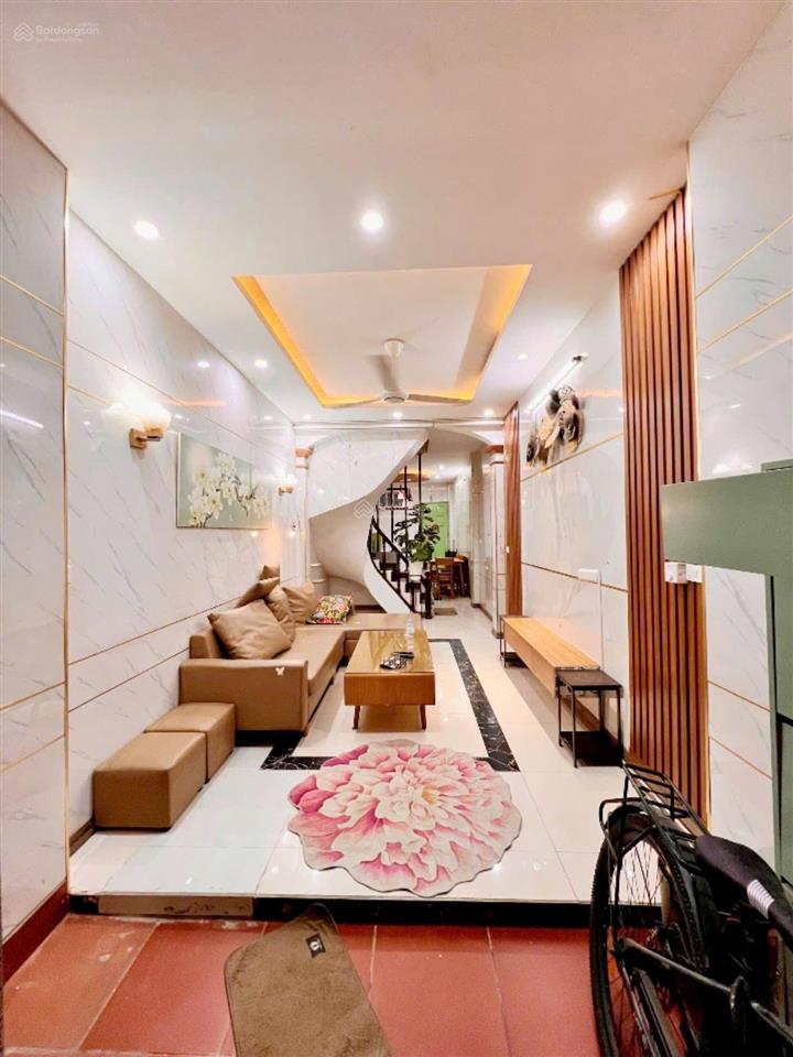 Cho thuê nhà trọ tại quan nhân  nội thất xịn xò