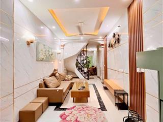 Cho thuê nhà trọ tại quan nhân  nội thất xịn xò