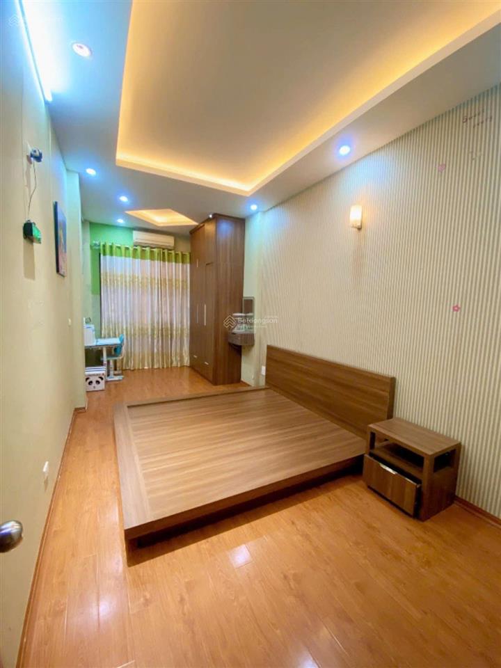 Cho thuê nhà trọ tại quan nhân  nội thất xịn xò