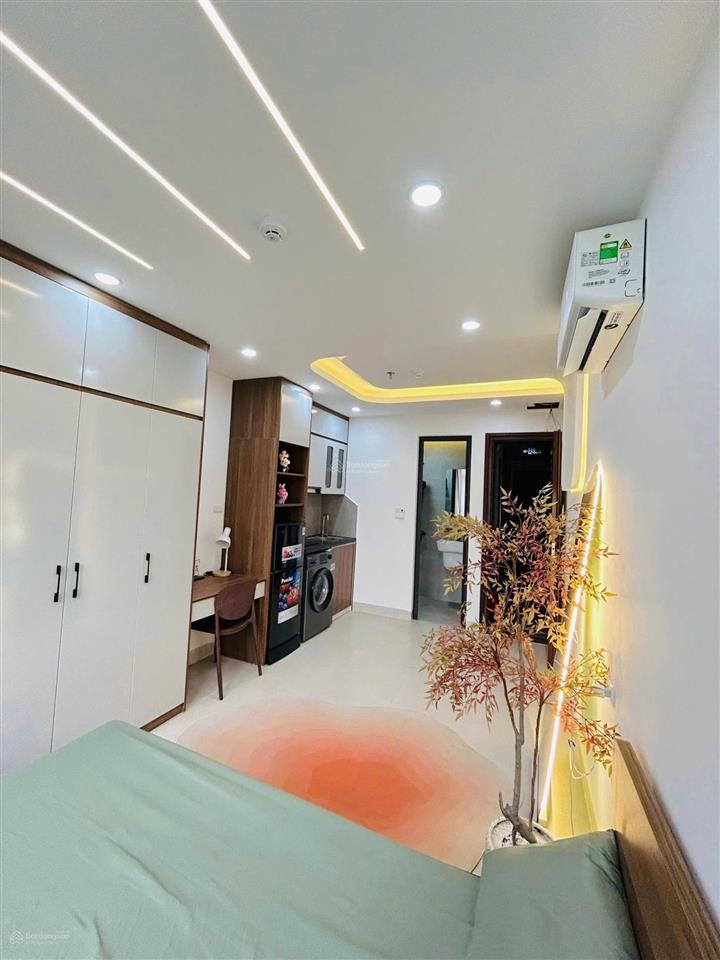 Phòng đẹp tại trung văn, nam từ liêm  full nội thất ở ngay